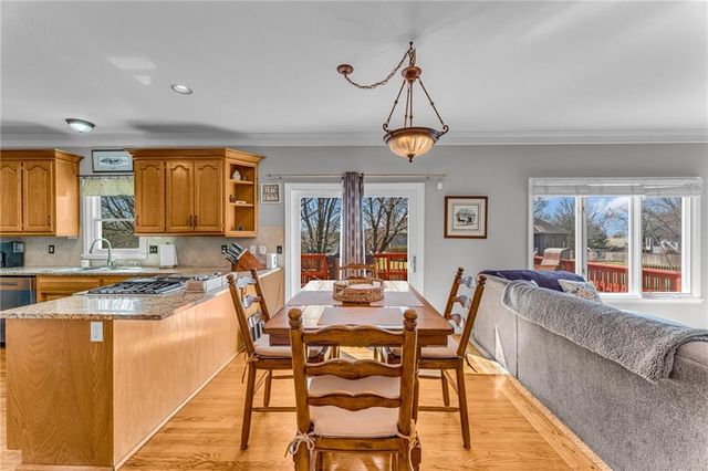 2009 Carmel Drive, Lawrence, KS 66047