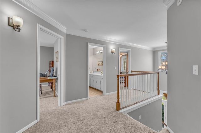 2009 Carmel Drive, Lawrence, KS 66047