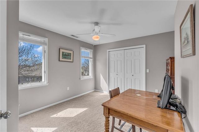 2009 Carmel Drive, Lawrence, KS 66047