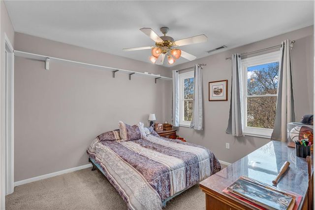 2009 Carmel Drive, Lawrence, KS 66047