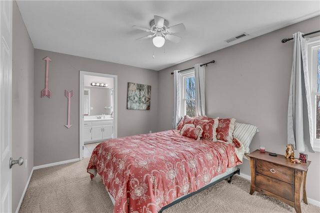 2009 Carmel Drive, Lawrence, KS 66047