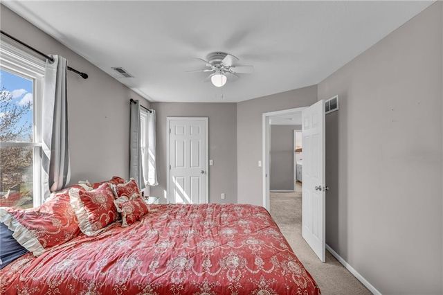 2009 Carmel Drive, Lawrence, KS 66047