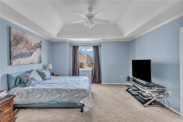 2009 Carmel Drive, Lawrence, KS 66047