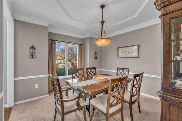 2009 Carmel Drive, Lawrence, KS 66047