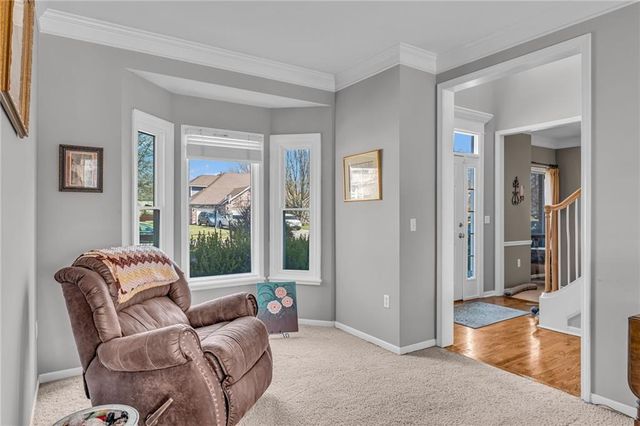 2009 Carmel Drive, Lawrence, KS 66047