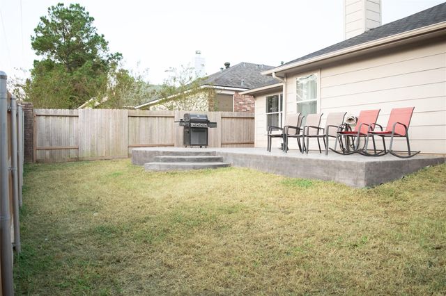4908 Summer Rain Drive, Conroe, TX 77303