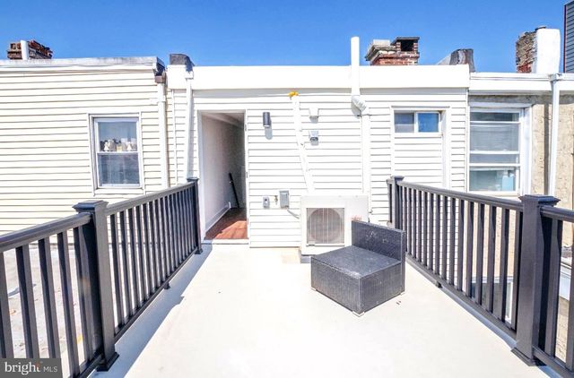 1610 SWAIN ST, Philadelphia, PA 19130