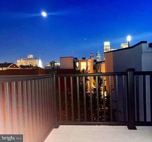 1610 SWAIN ST, Philadelphia, PA 19130