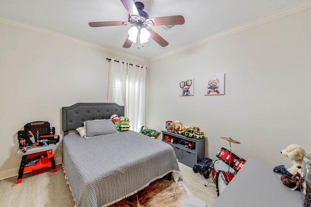 206 Cheyenne Dr, Houma, LA 70360