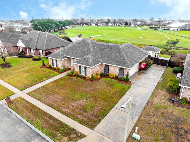 206 Cheyenne Dr, Houma, LA 70360