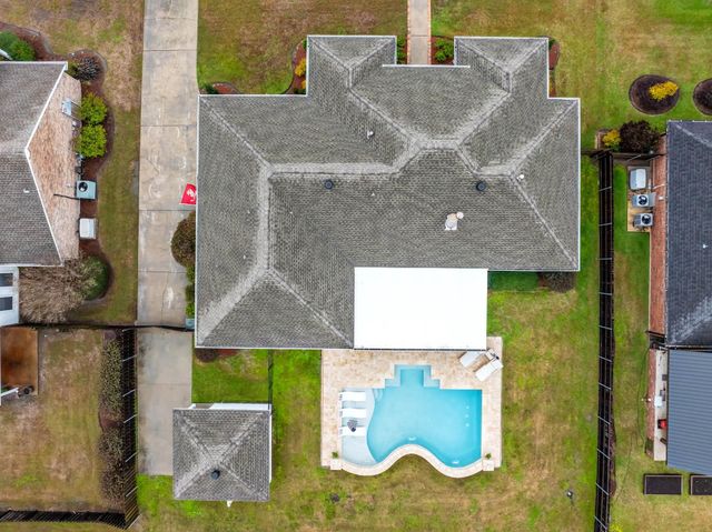 206 Cheyenne Dr, Houma, LA 70360