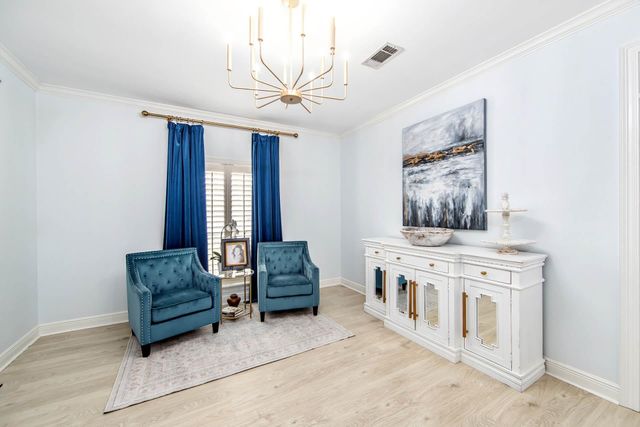 206 Cheyenne Dr, Houma, LA 70360