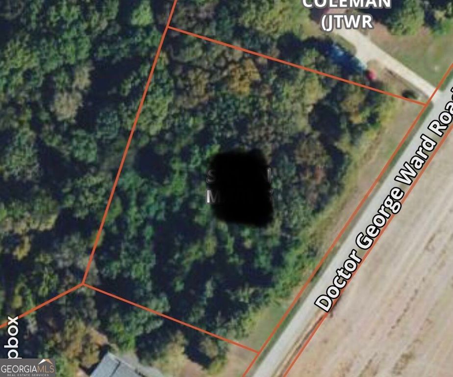 2152 Dr George Ward Road, Elberton, GA 30635 — photo 2