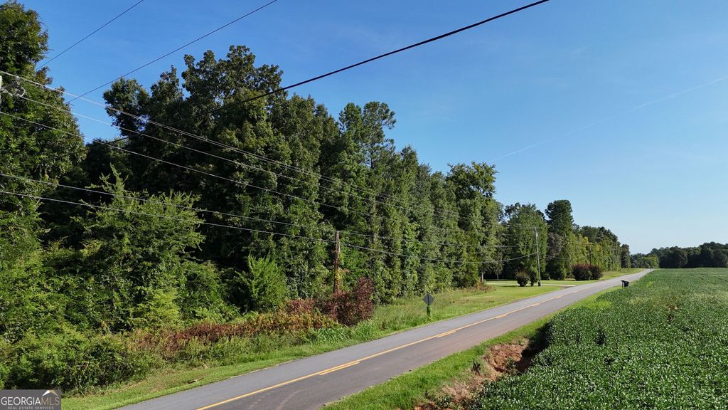 2152 Dr George Ward Road, Elberton, GA 30635 — photo 3