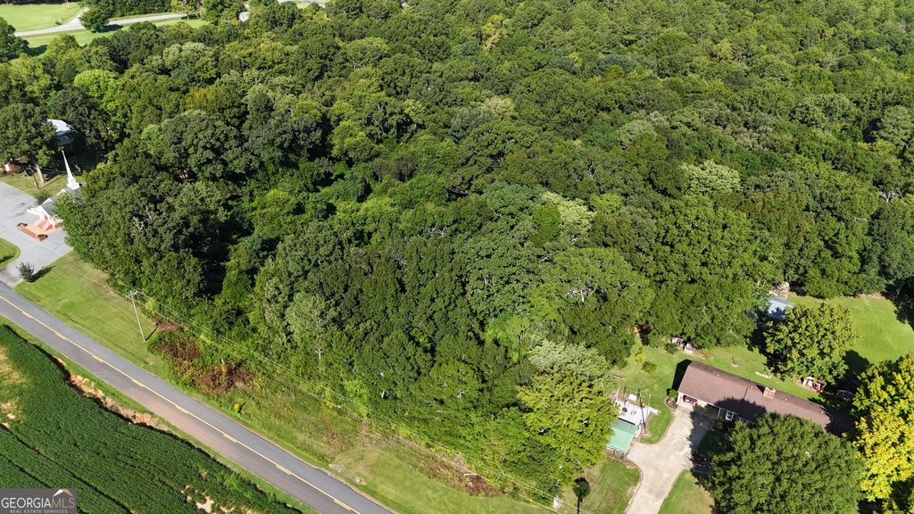 2152 Dr George Ward Road, Elberton, GA 30635 — photo 4
