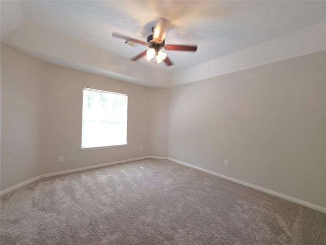 19 Vista Mill Place, The Woodlands, TX 77382