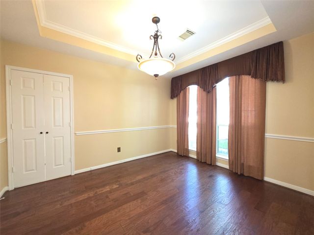 19 Vista Mill Place, The Woodlands, TX 77382