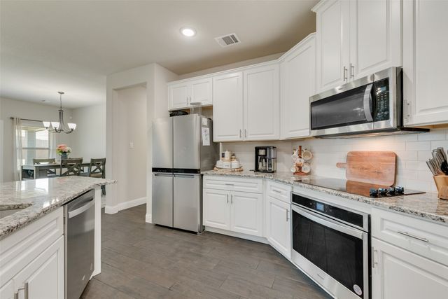136 Aucuba Lane, Waxahachie, TX 75165