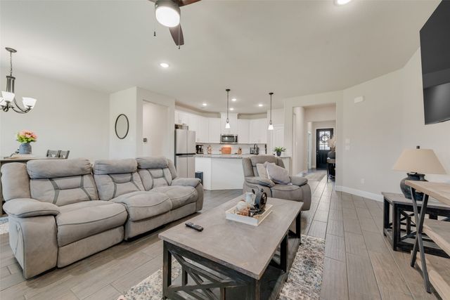136 Aucuba Lane, Waxahachie, TX 75165