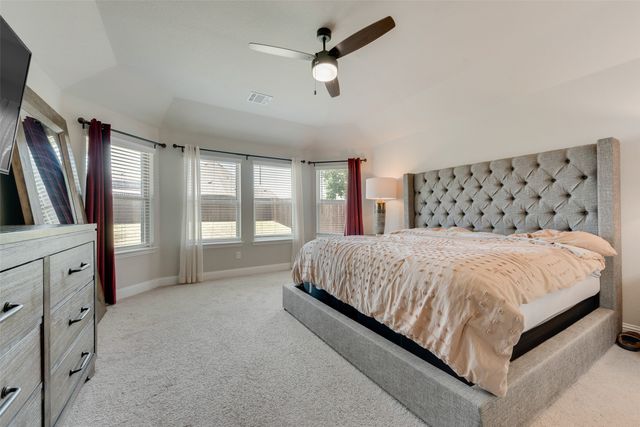 136 Aucuba Lane, Waxahachie, TX 75165