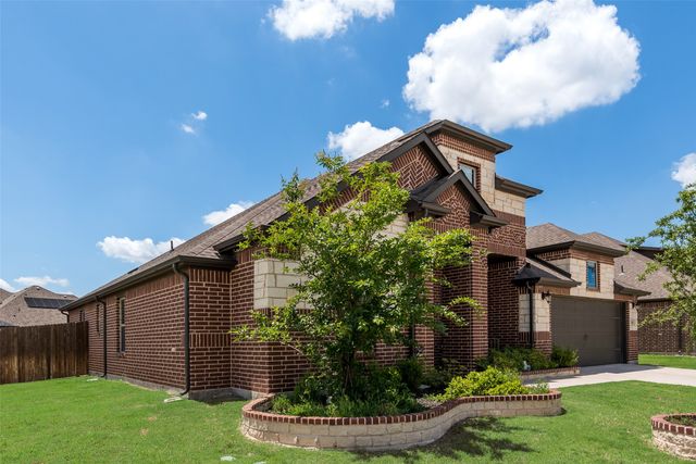 136 Aucuba Lane, Waxahachie, TX 75165