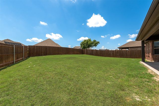 136 Aucuba Lane, Waxahachie, TX 75165