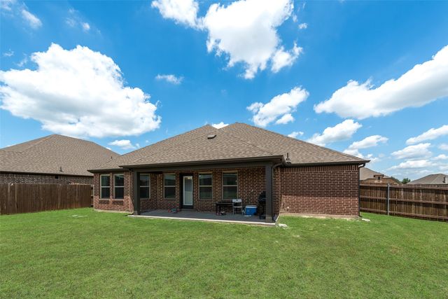 136 Aucuba Lane, Waxahachie, TX 75165