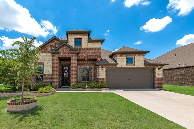 136 Aucuba Lane, Waxahachie, TX 75165