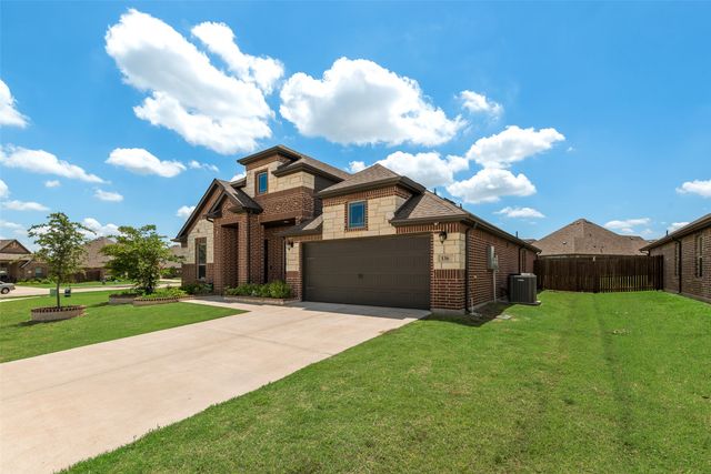 136 Aucuba Lane, Waxahachie, TX 75165