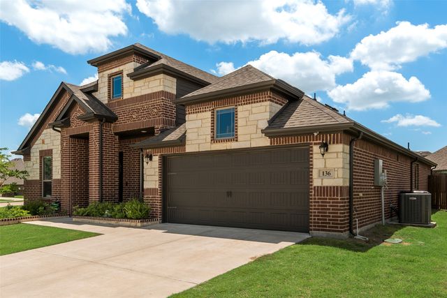 136 Aucuba Lane, Waxahachie, TX 75165