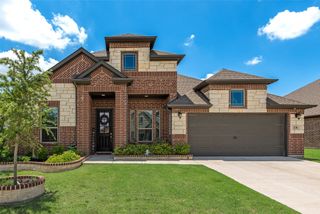 136 Aucuba Lane, Waxahachie, TX 75165