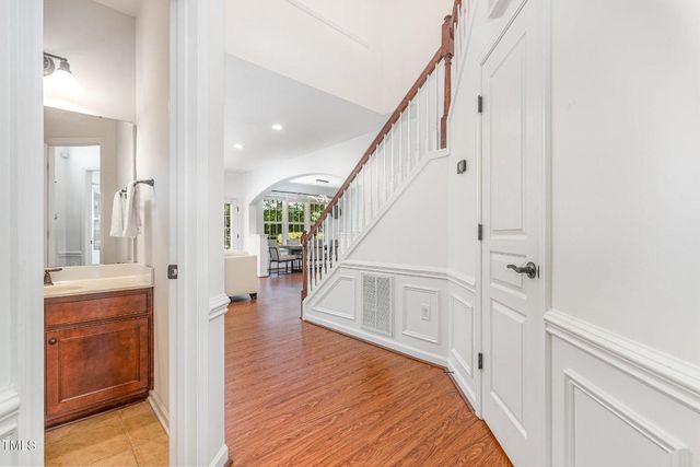 233 Hammond Wood Place, Morrisville, NC 27560