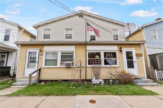 223-225 Richard St, Koppel, PA 16117