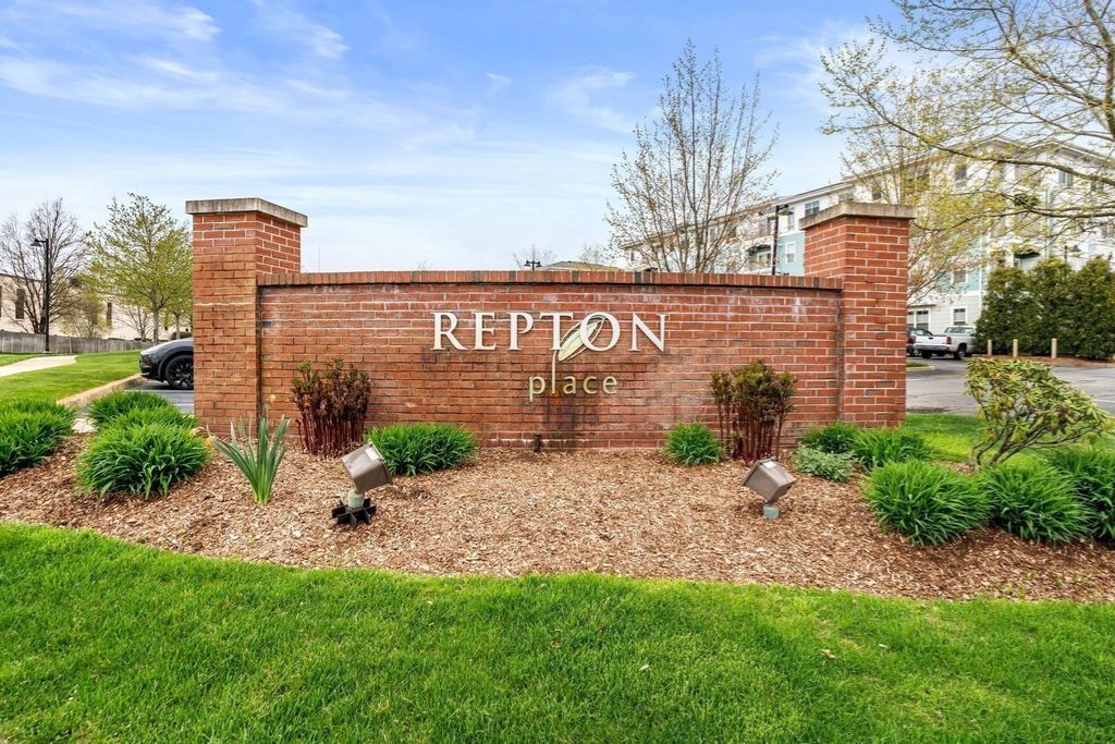 5 Repton Cir 5309, Watertown, MA 02472