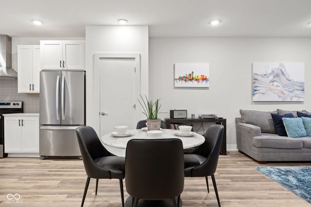 727 N Illinois Street 204, Indianapolis, IN 46204