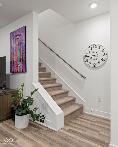 727 N Illinois Street 204, Indianapolis, IN 46204