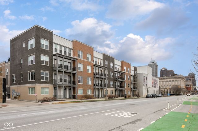 727 N Illinois Street 204, Indianapolis, IN 46204