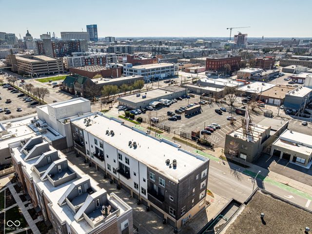 727 N Illinois Street 204, Indianapolis, IN 46204