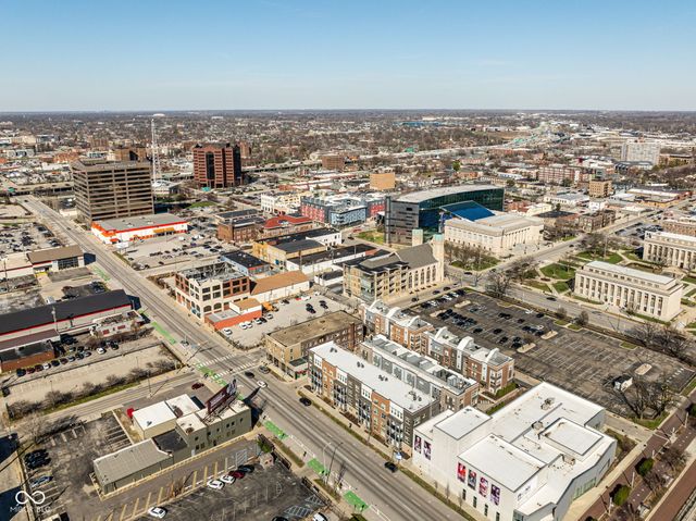 727 N Illinois Street 204, Indianapolis, IN 46204