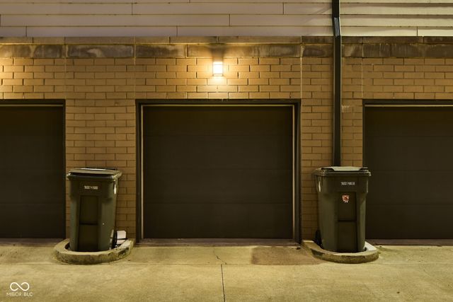 727 N Illinois Street 204, Indianapolis, IN 46204