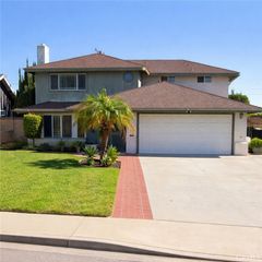 2122 Stratford, La Verne, CA 91750