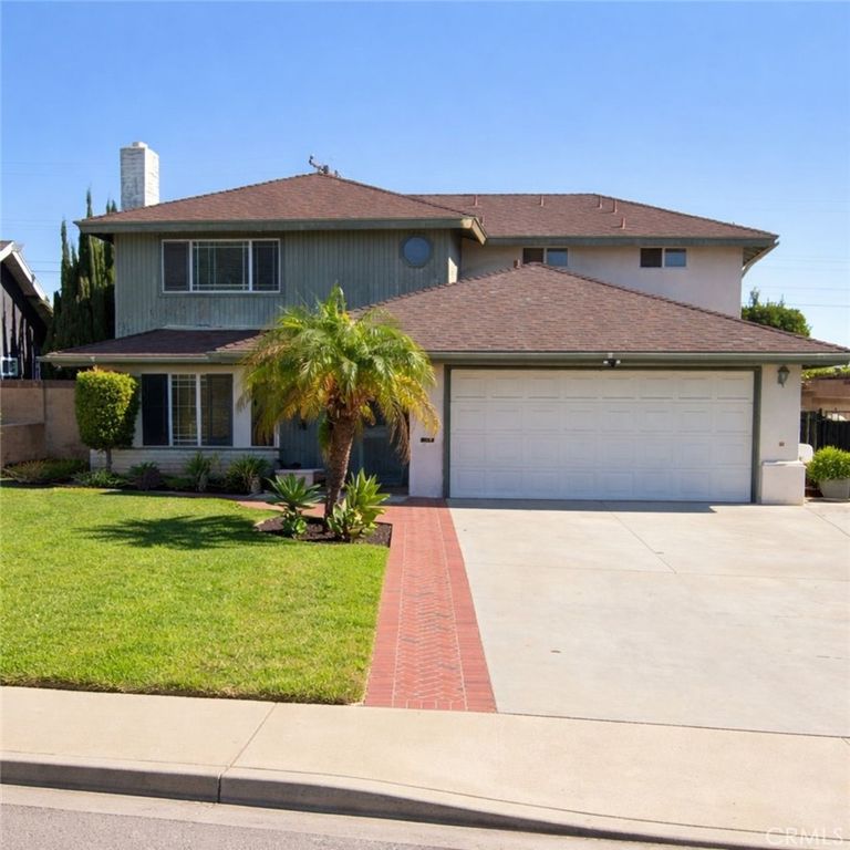 2122 Stratford, La Verne, CA 91750