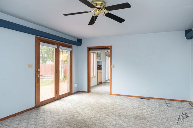 26 BARANOF AVENUE, Fairbanks, AK 99701