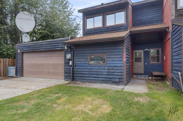 26 BARANOF AVENUE, Fairbanks, AK 99701
