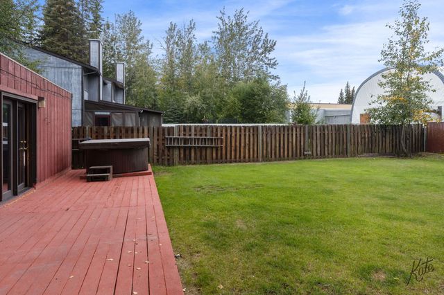 26 BARANOF AVENUE, Fairbanks, AK 99701