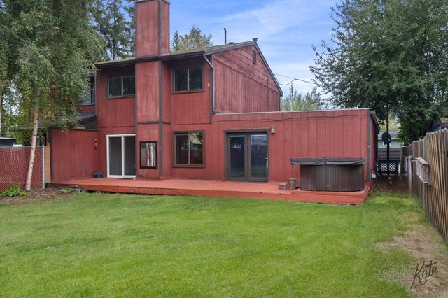 26 BARANOF AVENUE, Fairbanks, AK 99701