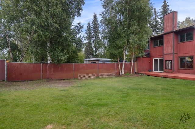 26 BARANOF AVENUE, Fairbanks, AK 99701