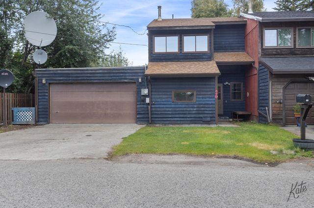 26 BARANOF AVENUE, Fairbanks, AK 99701