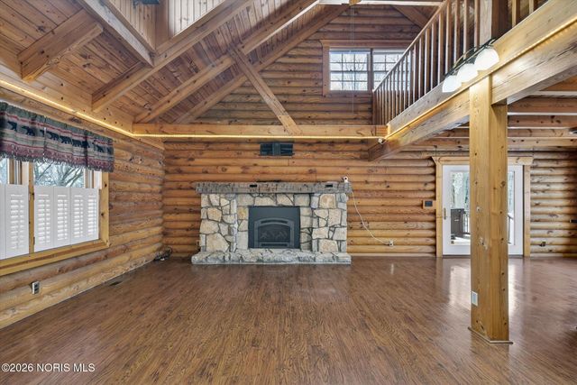 17884 Euler Road, Bowling Green, OH 43402