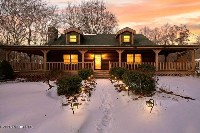 17884 Euler Road, Bowling Green, OH 43402